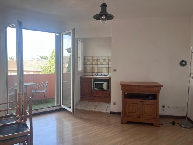 Appartement vente à Toulouse