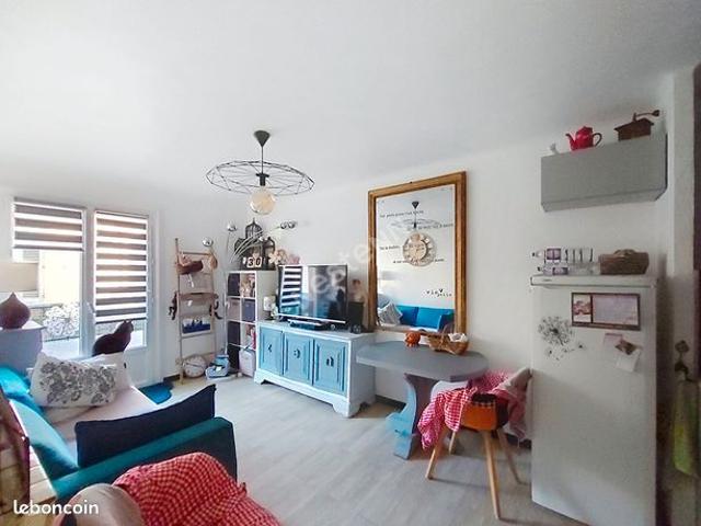 Appartement vente à Arrondissement de Toulon, La Seyne-sur-mer