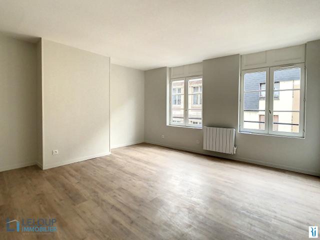 Appartement location à Rouen, Ruan