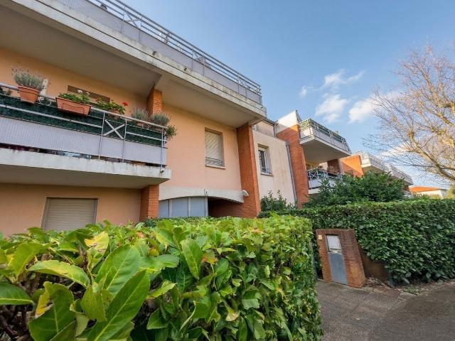 Appartement vente à Toulouse