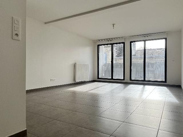 Appartement vente à Bordeaux