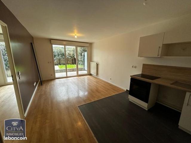 Appartement vente à Montlhéry, Essonne