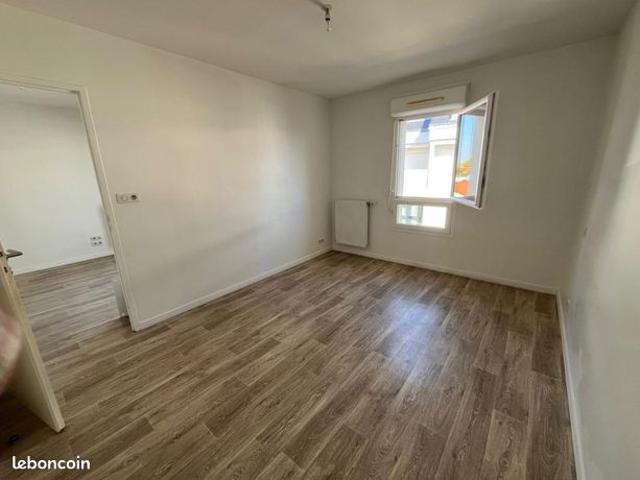 Appartement vente à Les Sables-d'Olonne, Château-d'olonne