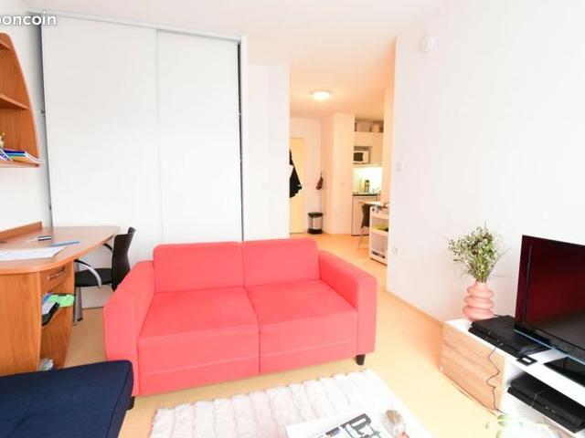 Appartement vente à Valence