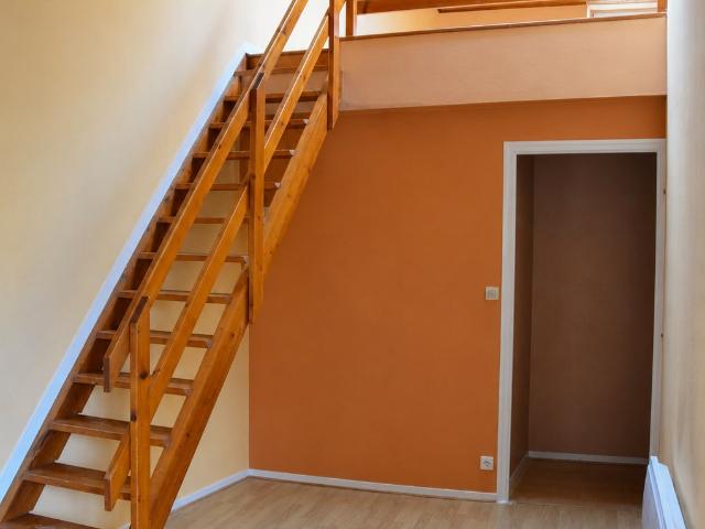 Appartement location à Fontenay-le-Comte, Sainte-hermine