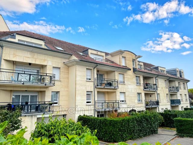 Appartement vente à Beauvais