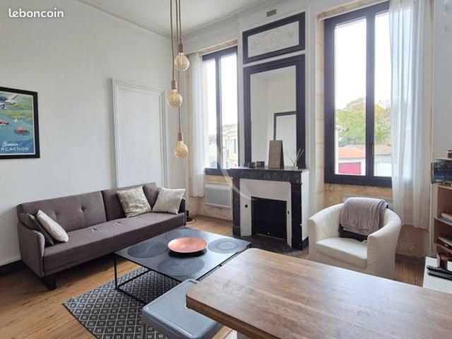 Appartement vente à Bordeaux, Gradignan