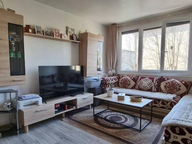 Appartement vente à Argenteuil, Bezons