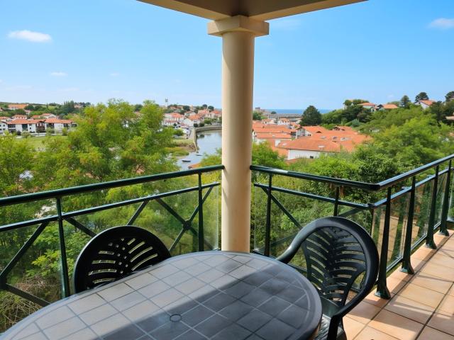 Appartement vente à Bayonne, Ciboure