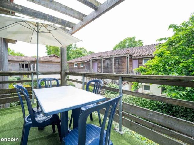 Appartement vente à Mont-de-Marsan, Aureilhan