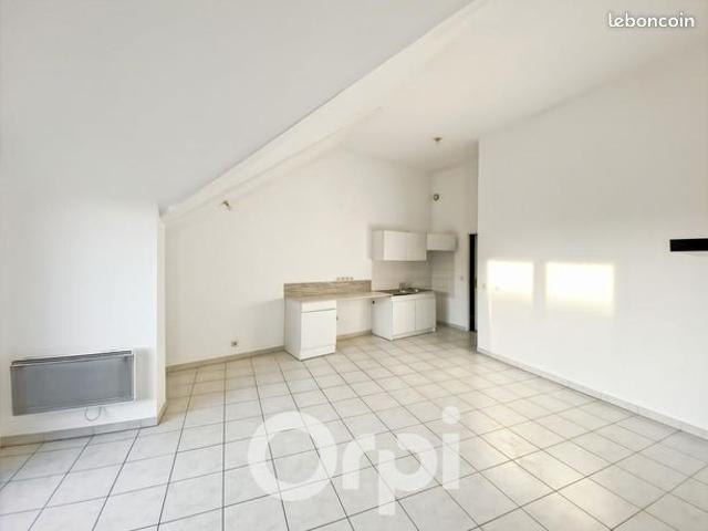 Appartement vente à Mantes-la-Jolie, Limay