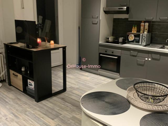 Appartement vente à Vougy, Haute-Savoie