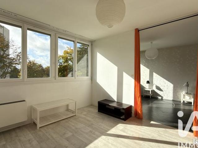 Appartement vente à Limoges