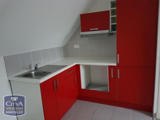 Appartement location à Valenciennes, Maing