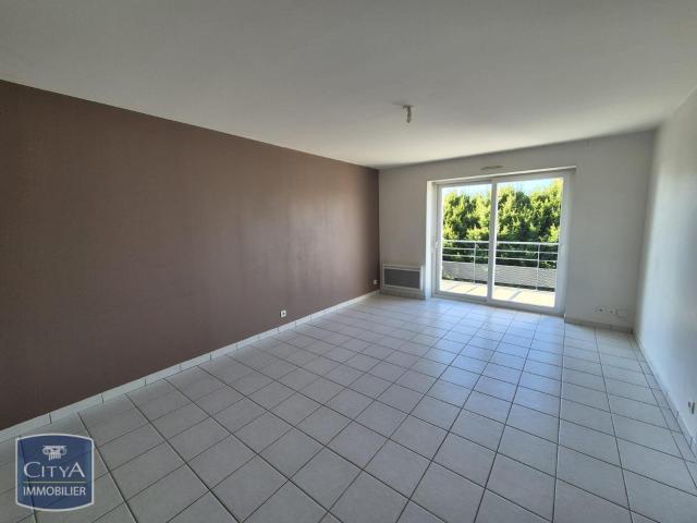 Appartement location à Laval, Le Bourgneuf-la-forêt