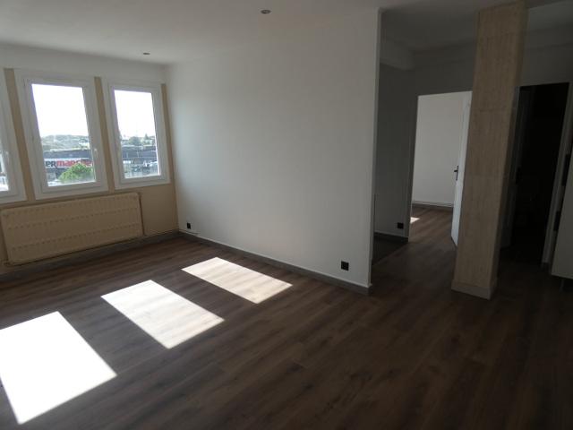Appartement vente à Senlis, Crépy-en-valois