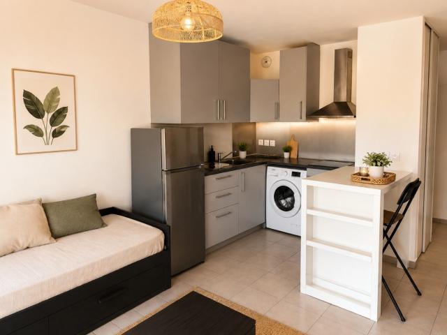 Appartement location à Montpellier, Castelnau-le-lez