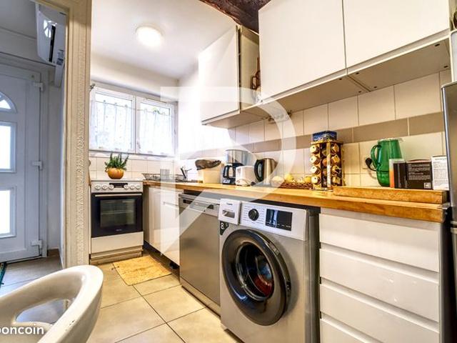 Appartement vente à Carcassonne