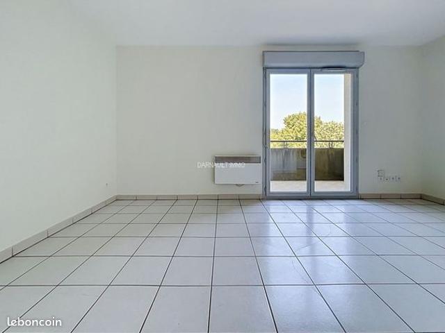 Appartement vente à Toulouse, Cugnaux