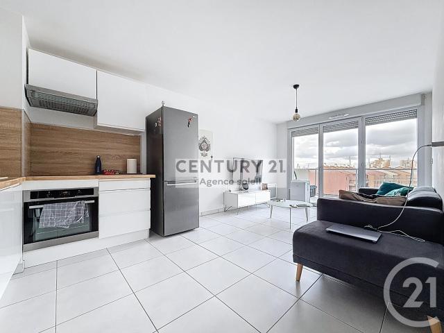Appartement vente à Montpellier, Mauguio