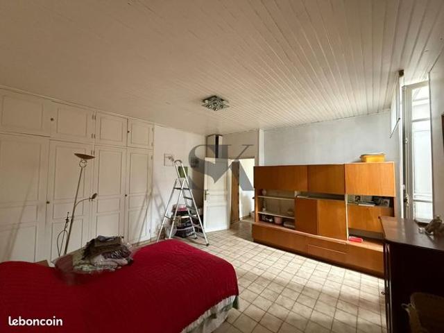 Appartement vente à Marseille