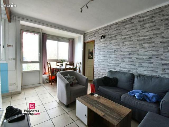 Appartement vente à Privas, Saint-priest