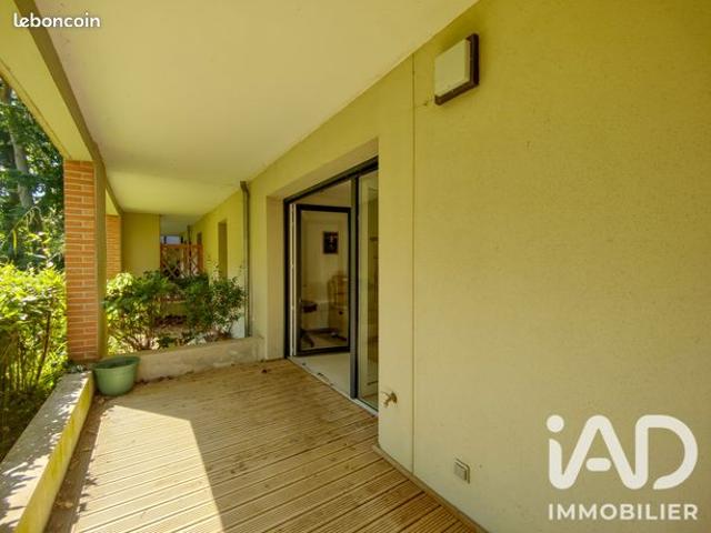 Appartement vente à Toulouse, Castanet-tolosan