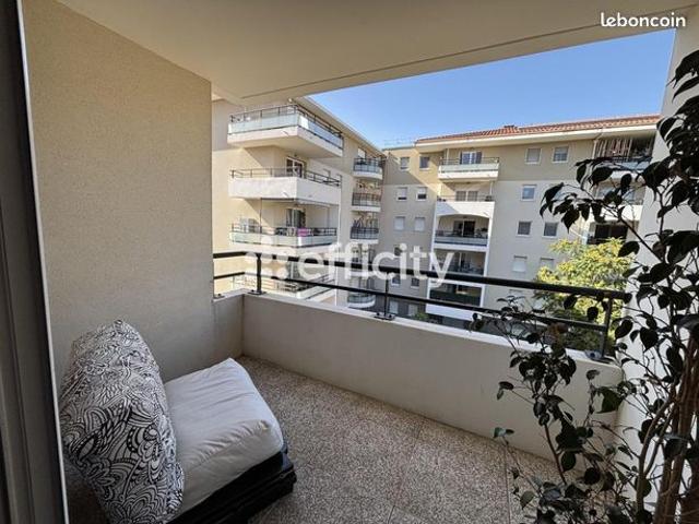 Appartement vente à Istres, Miramas