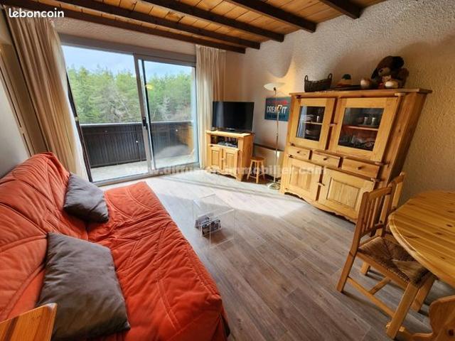 Appartement vente à Barcelonnette