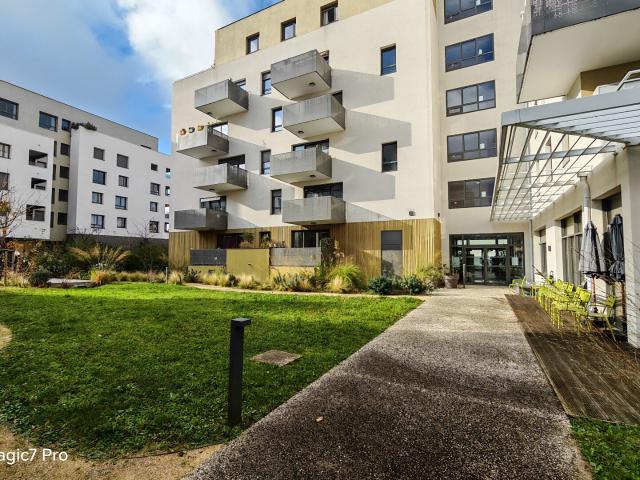 Appartement vente à Lyon, Métropole de Lyon
