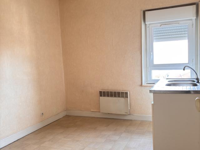 Appartement vente à Riom, Châtelguyon