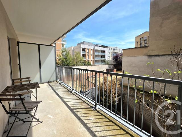 Appartement vente à Lyon, Métropole de Lyon