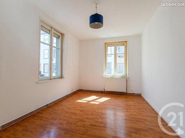 Appartement vente à Strasbourg, Hoenheim