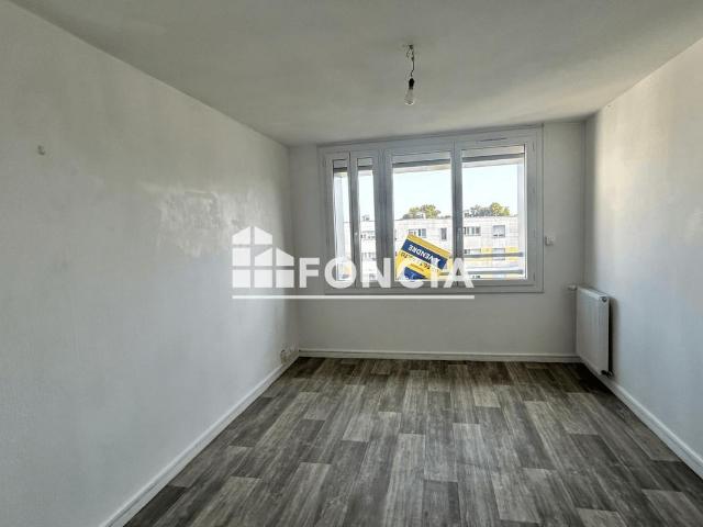Appartement vente à Bordeaux, Mérignac