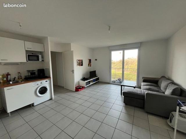 Appartement vente à Libourne, Castillon-la-bataille