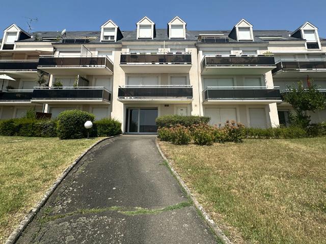 Appartement vente à Blois