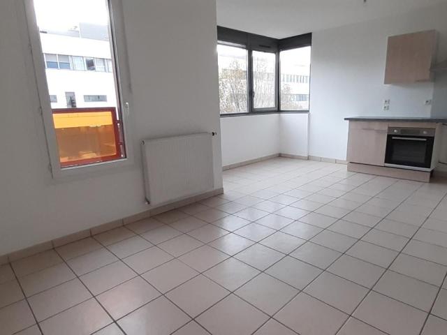 Appartement location à Grenoble, Echirolles