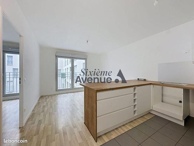 Appartement vente à Noisy-le-Grand, Seine-Saint-Denis