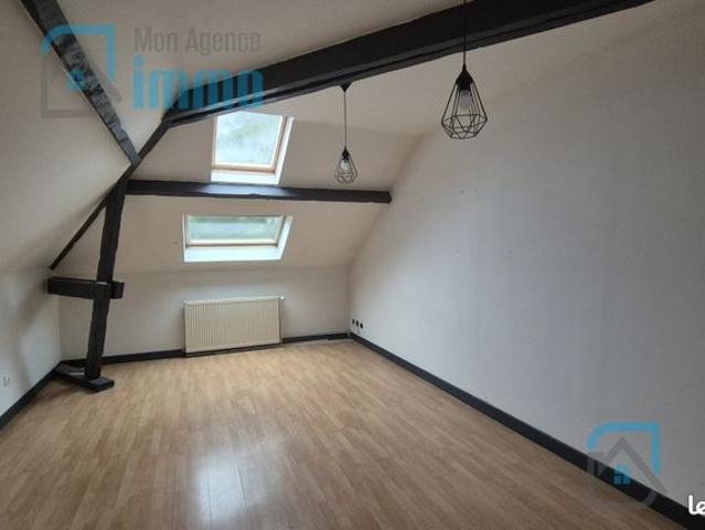 Appartement vente à Bourges