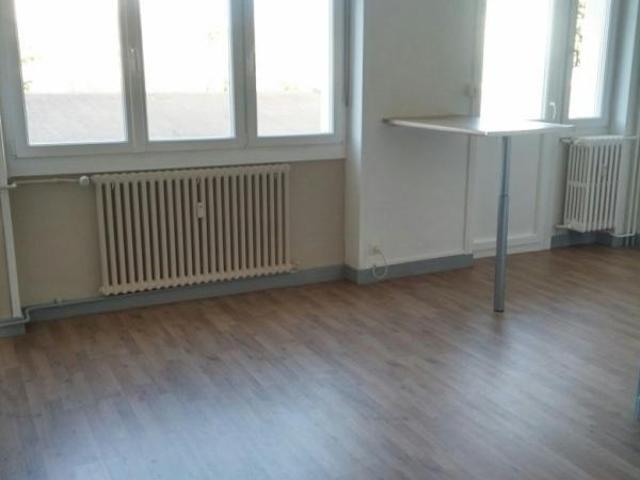 Appartement location à Nancy, Grand Est