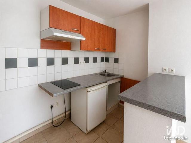 Appartement vente à Bordeaux, Bègles