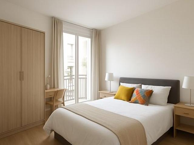 Appartement vente à Nogent-sur-Marne, Saint-maur-des-fossés
