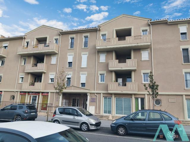 Appartement vente à Arrondissement de Draguignan, Draguignan