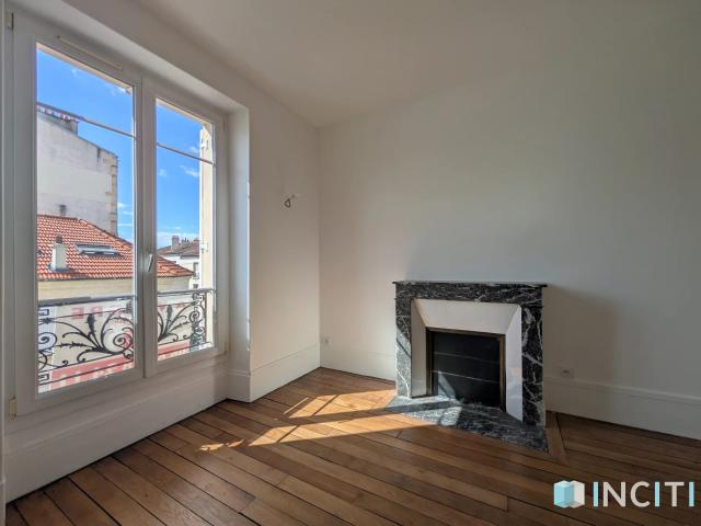 Appartement vente à Vincennes, Val-de-Marne