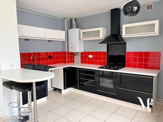 Appartement vente à Nîmes, Saint-maximin