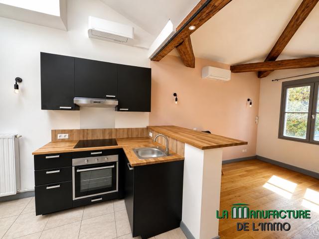 Appartement vente à Saint-Étienne, Saint-etienne