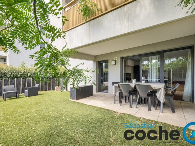 Appartement vente à Lyon, Métropole de Lyon