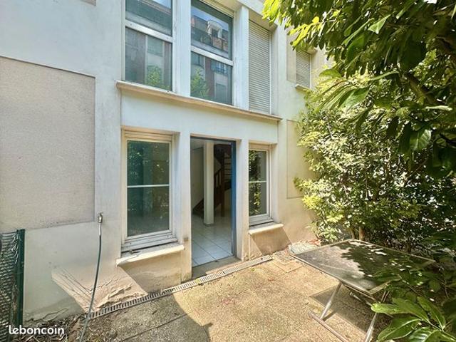 Appartement vente à Le Raincy, Les Pavillons-sous-bois