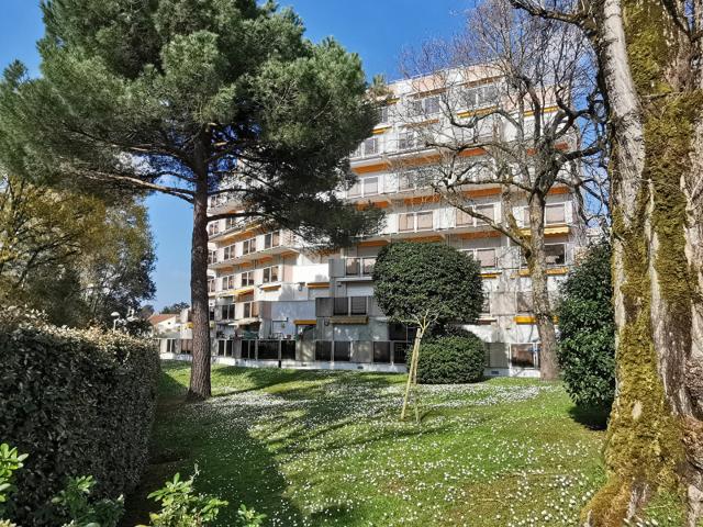 Appartement vente à Rochefort, Vaux-sur-mer