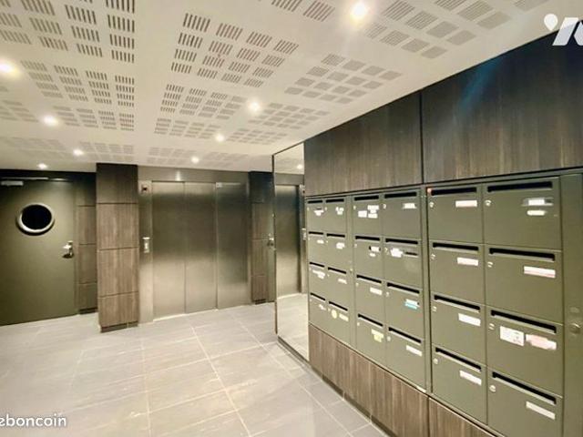 Appartement vente à Rennes, Bretagne